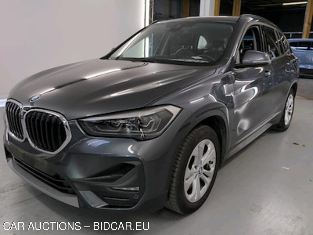 BMW X1 1.5 XDRIVE25E (162KW) Business Plus Mirror