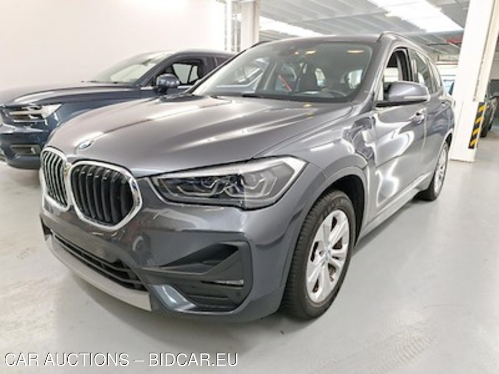 BMW X1 1.5 XDRIVE25E (162KW) Business Plus Mirror Navigation system