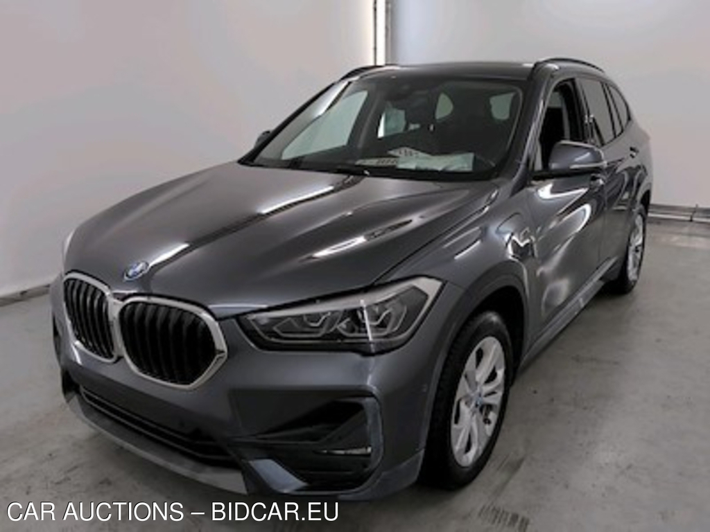 BMW X1 1.5 XDRIVE25E (162KW) Corporate