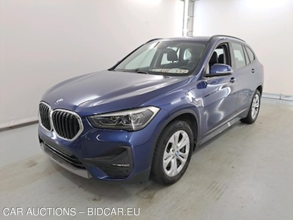 BMW X1 1.5 XDRIVE25E (162KW) Mirror Business Plus