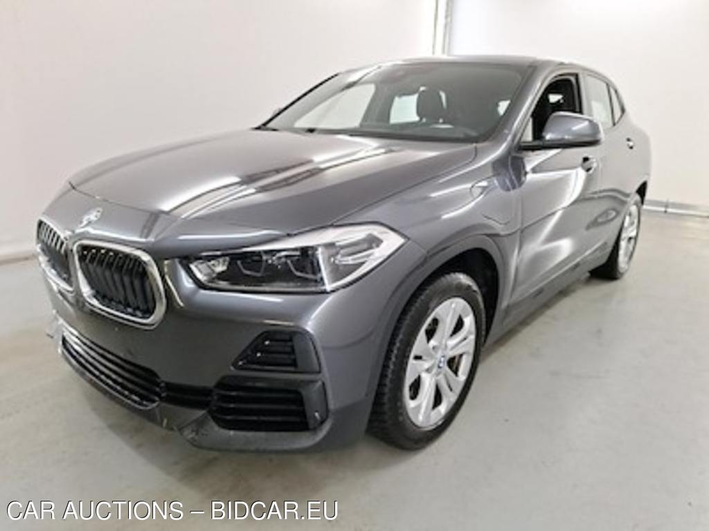BMW X2 1.5 XDRIVE25E (162KW) Business Plus Mirror