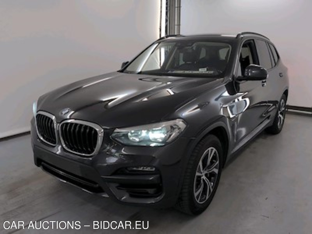 BMW X3 2.0 XDRIVE30E (120KW) AUTO Business