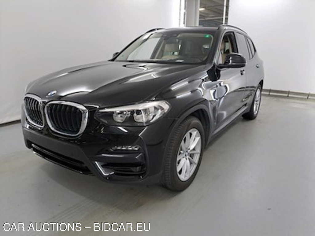 BMW X3 2.0 XDRIVE30E (120KW) AUTO Parking Assistant Mirror Business