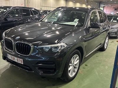 BMW X3 - 2018 2.0iA xDrive30e PHEV OPF Business Plus