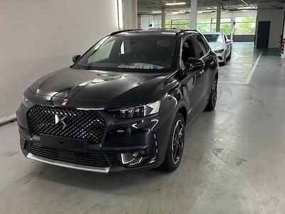 Citroen Ds 7 1.2 PURETECH 130 PERFORMANCE LINE AUTO Modulariteit Easy Access