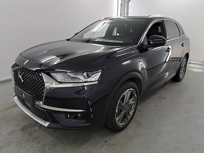 Citroen Ds 7 crossback 1.6 E-TENSE SO CHIC AUTO 4WD Inspiration DS RIVOLI