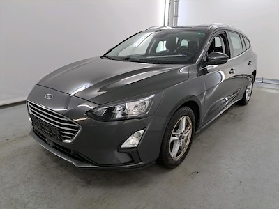 Ford Focus 1.5 ECOBLUE 88KW CONNECTED