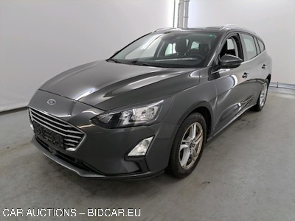 Ford Focus 1.5 ECOBLUE 88KW CONNECTED