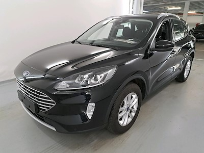 Ford KUGA 2.5I FHEV 140KW TITANIUM AUTO