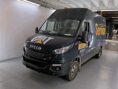 Iveco DAILY 50C18A8 V-P-3.0 Turbo Hi-Matic (3520L)