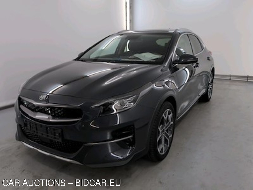 Kia XCEED 1.6 GDI PHEV DCT SENSE Navigation ADAS Leather
