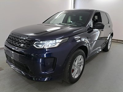Land Rover Discovery sport 1.5 P300E PHEV R-DYNAMIC S 4WD AUTO
