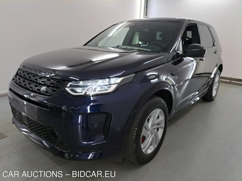 Land Rover Discovery sport 1.5 P300E PHEV R-DYNAMIC S 4WD AUTO