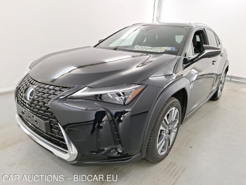 Lexus UX BEV 54.3KWH 300E PRIVILEGE LINE