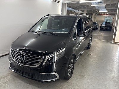 Mercedes-Benz EQV BEV 100KWH EQV 300 AUTO L2 EQV Designpakket Exterieur Spiegel-