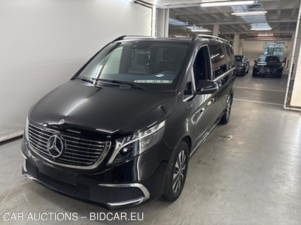 Mercedes-Benz EQV BEV 100KWH EQV 300 AUTO L2 EQV Designpakket Exterieur Spiegel-