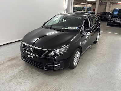 Peugeot 308 diesel - 2017 1.5 BlueHDi Active (EU6.2)