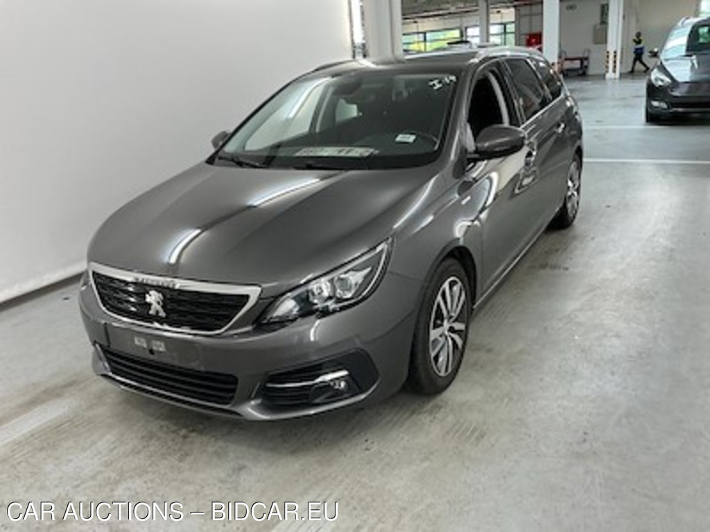 Peugeot 308 SW 1.2 PURETECH 81KW S-S STYLE