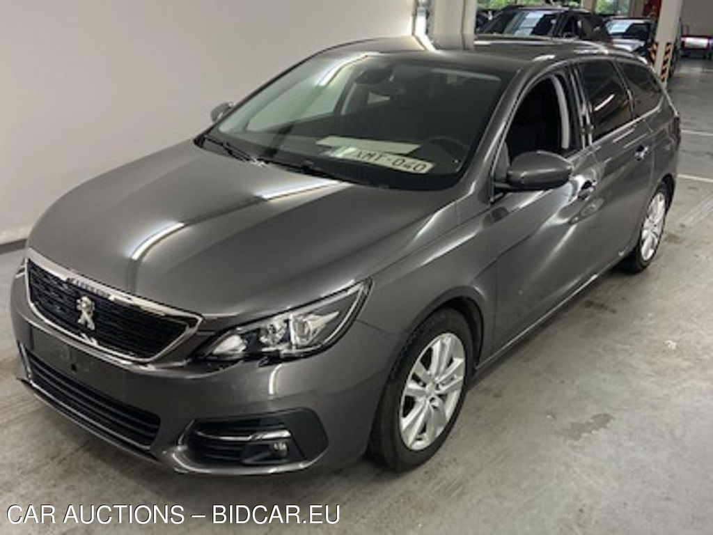 Peugeot 308 SW diesel - 2017 1.5 BlueHDi Active (EU6.2) STOCK
