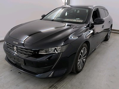 Peugeot 508 SW 1.5 BLUEHDI 130 S&amp;S AUTO ALLURE