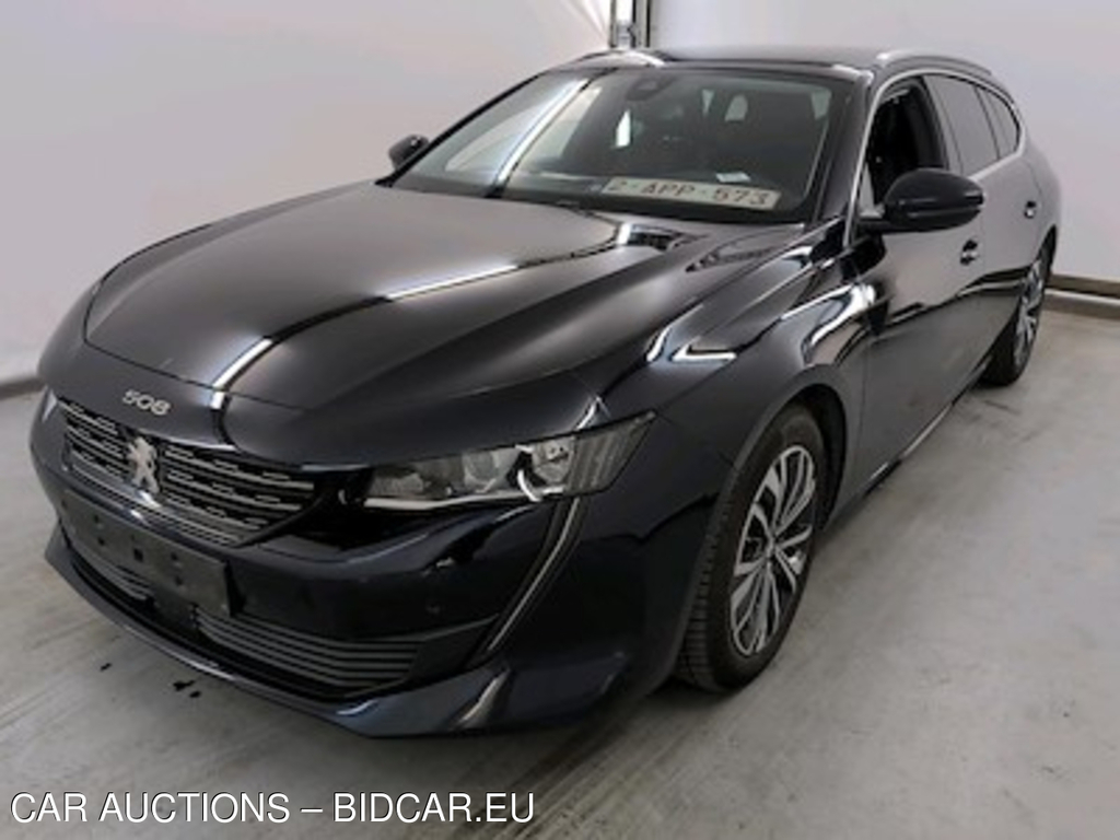 Peugeot 508 SW 1.5 BLUEHDI 130 S&S AUTO ALLURE