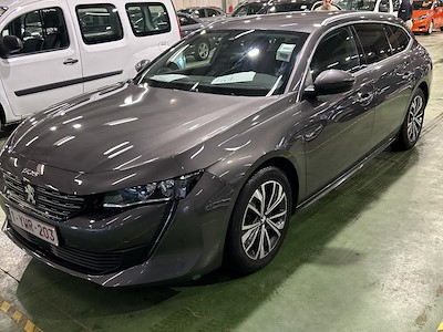 Peugeot 508 SW 1.5 BLUEHDI 130 S&amp;S AUTO ALLURE PACK