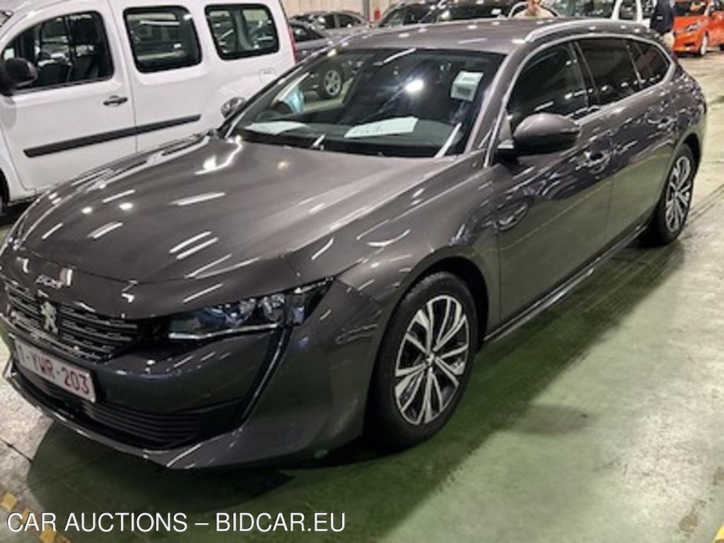 Peugeot 508 SW 1.5 BLUEHDI 130 S&S AUTO ALLURE PACK