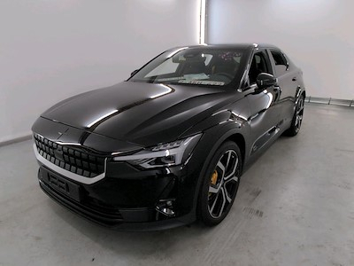 Polestar 2 78KWH AUTO 4WD PILOT PLUS Performance