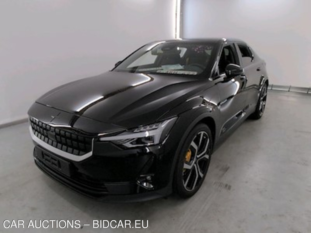 Polestar 2 78KWH AUTO 4WD PILOT PLUS Performance