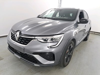 Renault ARKANA 1.6 E-TECH 145 R.S. LINE