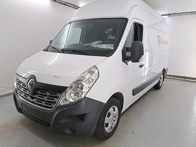 Renault Master 35 fou mwb HR dsl 2.3 dCi 35 L2H3 En.Tw.Turbo Gd Conf.Qui.
