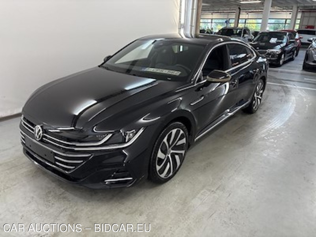 Volkswagen ARTEON 1.4 PHEV DSG R-LINE BUSINESS PREM