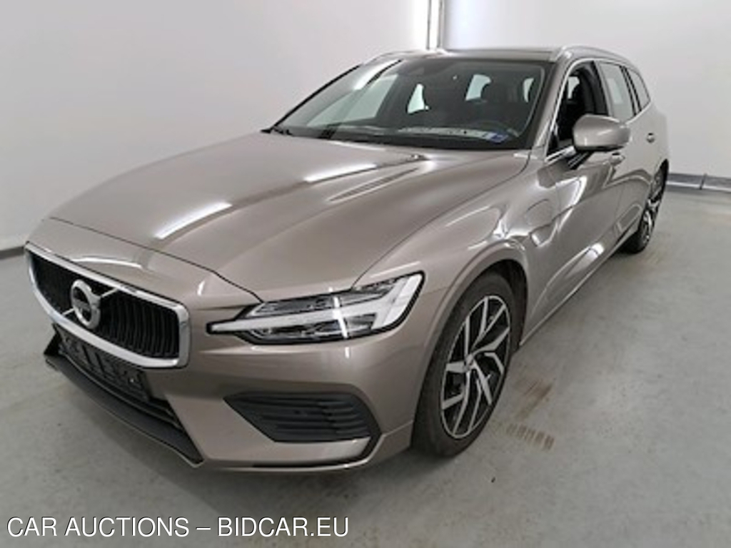 Volvo V60 2.0 T6 PHEV 4WD GEARTRONIC MOMENTUM PRO Intellisafe Pro Winter