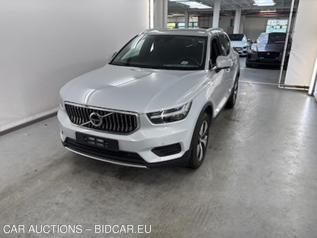 Volvo XC40 1.5 T4 PHEV INSCRIPTION EXPR. DCT Park Assist 360Au00b0 Park Assist Camera