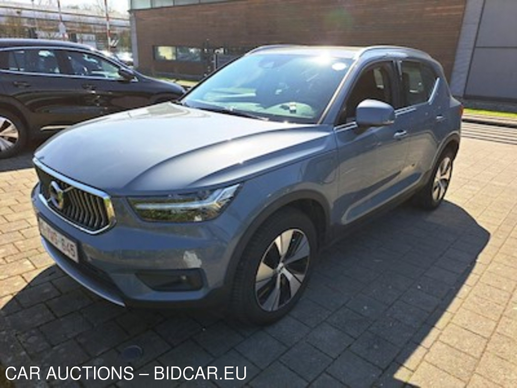 Volvo XC40 1.5 T4 RECHARGE GEARTR. INSCRIPTION EXPR