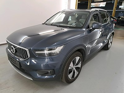 Volvo XC40 1.5 T4 RECHARGE GEARTR. INSCRIPTION EXPR Intellisafe Pro Winter Pro