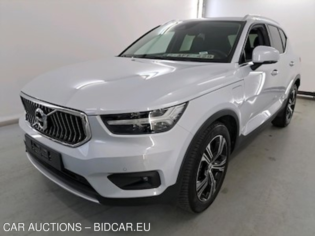 Volvo XC40 1.5 T4 RECHARGE GEARTR. INSCRIPTION Winter Park Assist