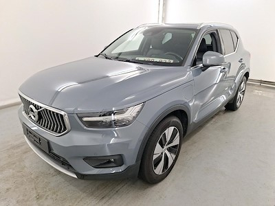 Volvo XC40 1.5 T5 TE PHEV Momentum Pro DCT Intellisafe Pro Winter Plus Xenium