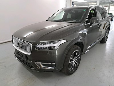 Volvo XC90 2.0 T8 PHEV INSCRIPTION EXPR AUTO 4WD Park Assist