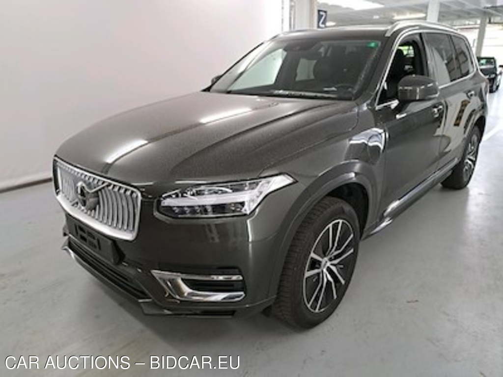 Volvo XC90 2.0 T8 PHEV INSCRIPTION EXPR AUTO 4WD Park Assist