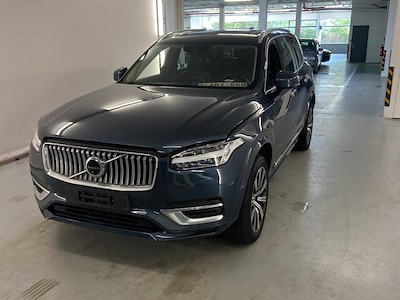 Volvo Xc90 - 2019 2.0 T8 TE 4WD PHEV Inscription 7pl. Xenium Park Assist