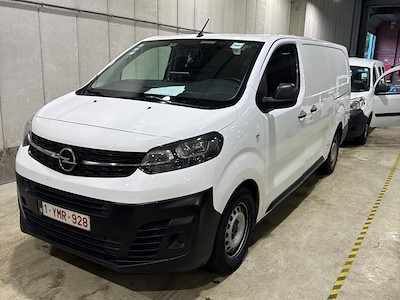 Opel VIVARO 1.5 TURBO 75KW COMFORT L3H1 2.8T