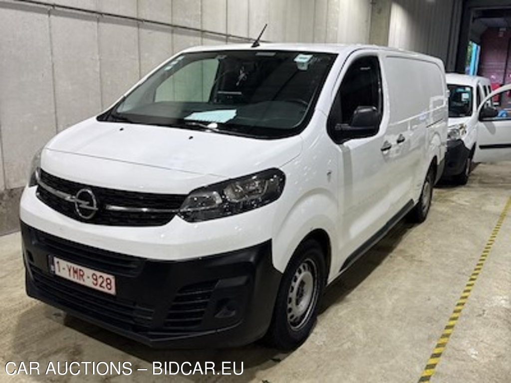 Opel VIVARO 1.5 TURBO 75KW COMFORT L3H1 2.8T