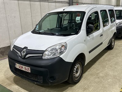 Renault Kangoo express maxi dsl - 2013 1.5 dCi Energy Confort (EU6)