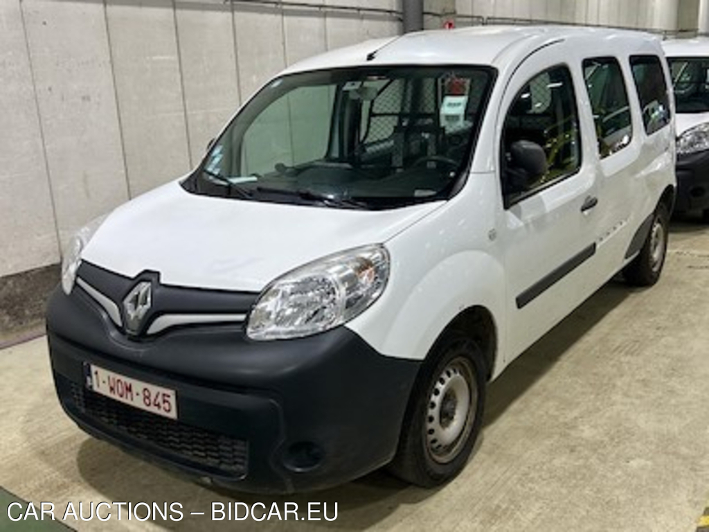 Renault Kangoo express maxi dsl - 2013 1.5 dCi Energy Confort (EU6)