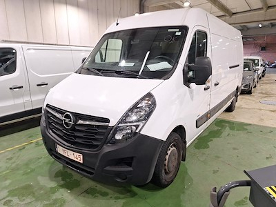 Opel Movano 3500 fou lwb HR dsl 2.3 Turbo D L3H2