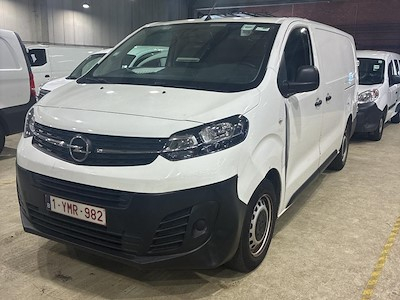 Opel VIVARO 1.5 TURBO 75KW COMFORT L3H1 2.8T