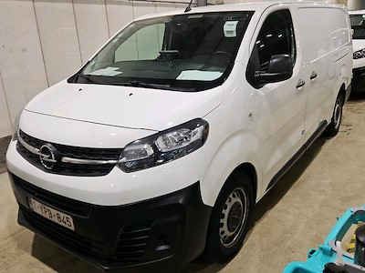 Opel VIVARO 1.5 TURBO 75KW COMFORT L3H1 2.8T