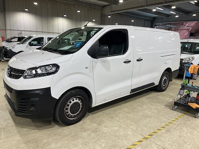 Opel VIVARO 1.5 TURBO 75KW COMFORT L3H1 2.8T