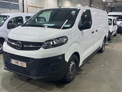 Opel VIVARO 1.5 TURBO 75KW COMFORT L3H1 2.8T